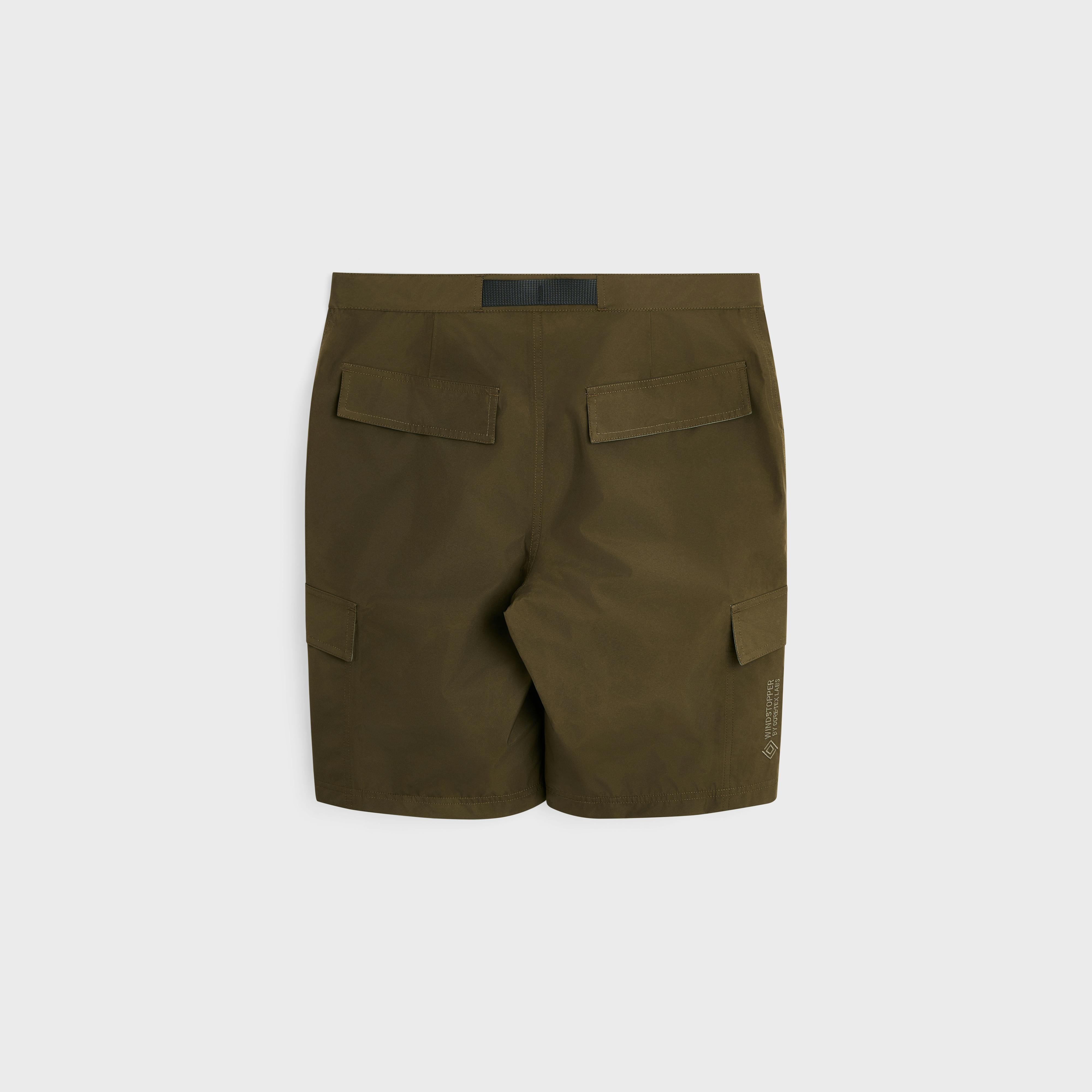 Kría GORE-TEX® WINDSTOPPER® Shell Cargo Shorts - 2
