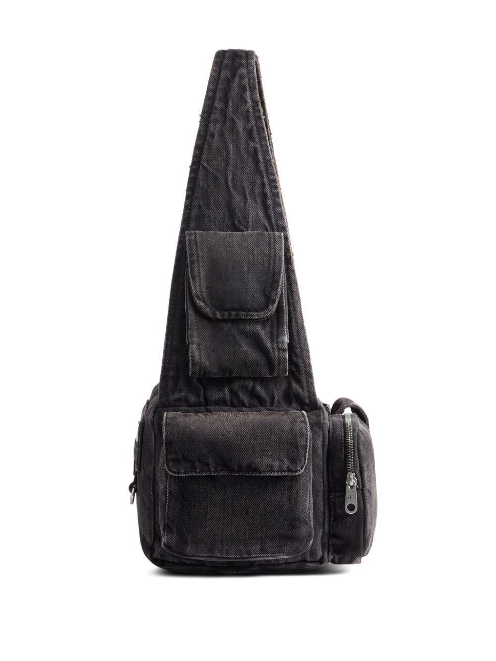 small Superbusy sling shoulder bag - 4