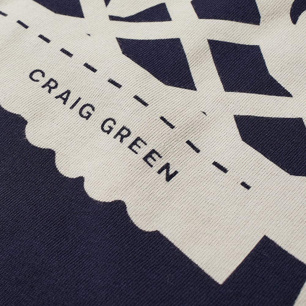 Craig Green Printed Rugby Shirt - 2