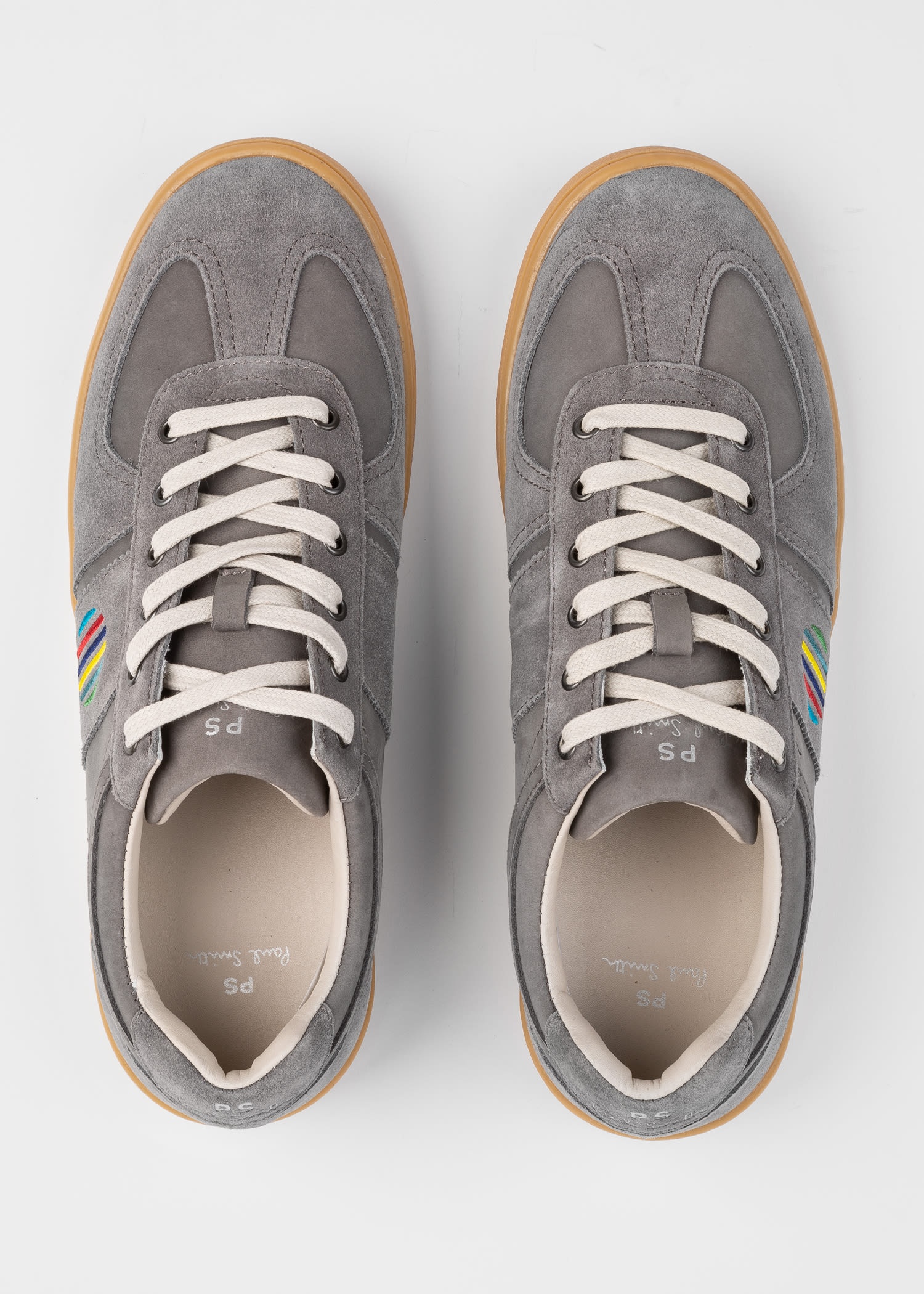 'Roberto' Sneakers - 5