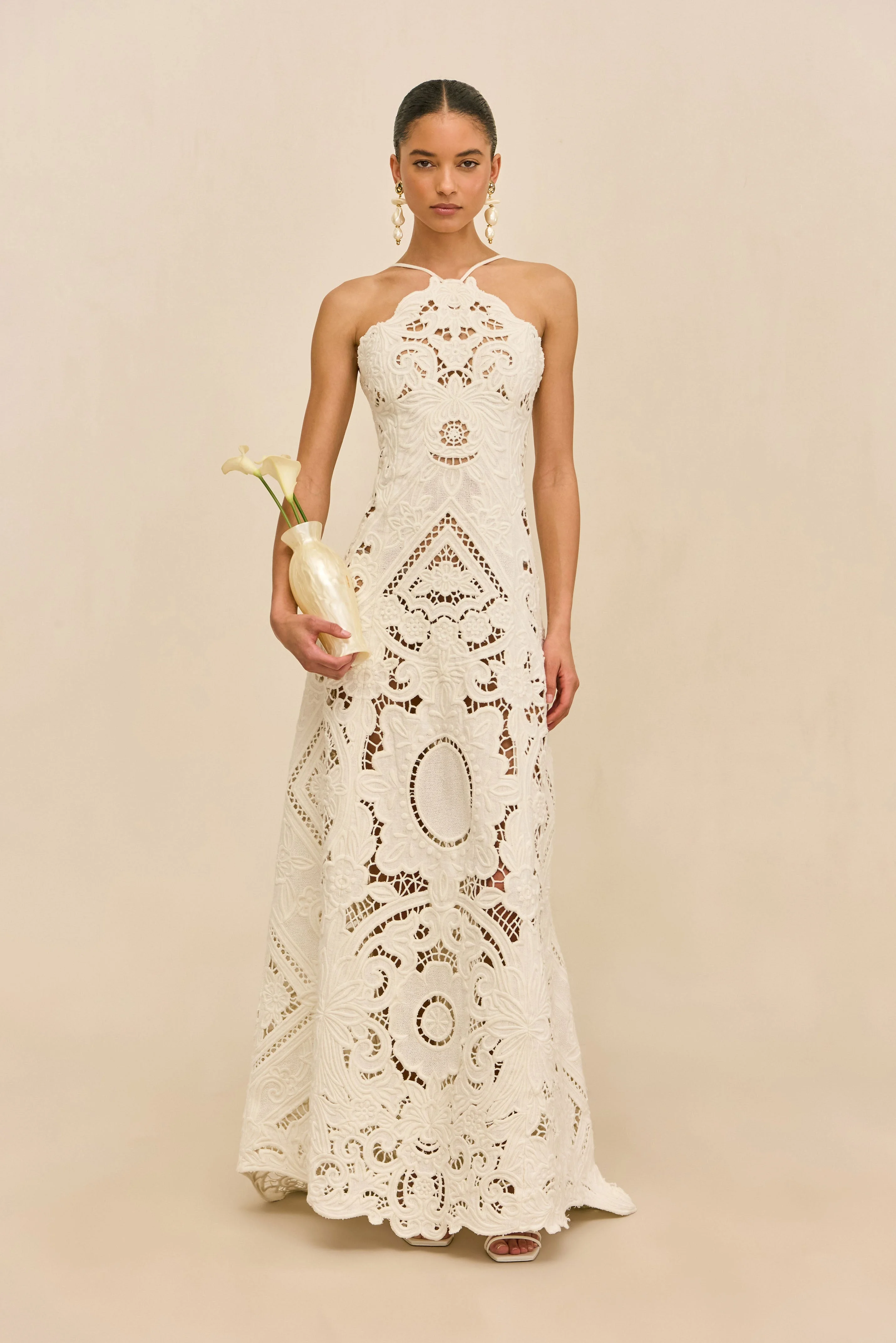 EMMY GOWN - 1