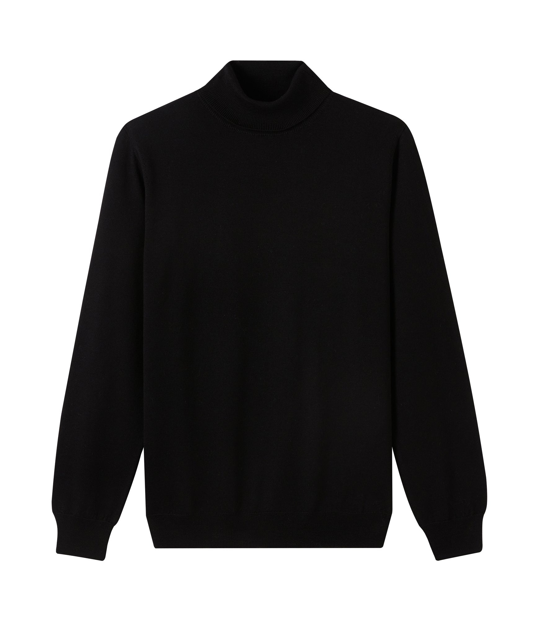 DUNDEE SWEATER - 1