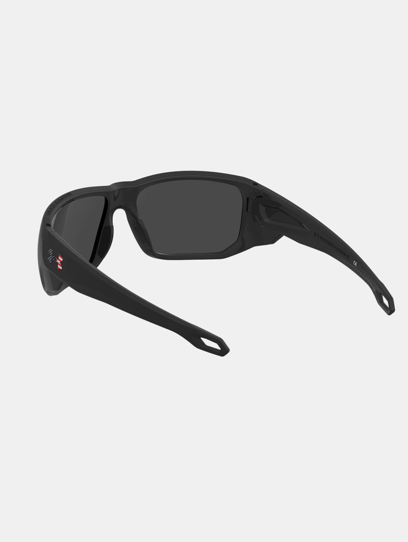 UA Attack 2 ANSI Polarized 5
