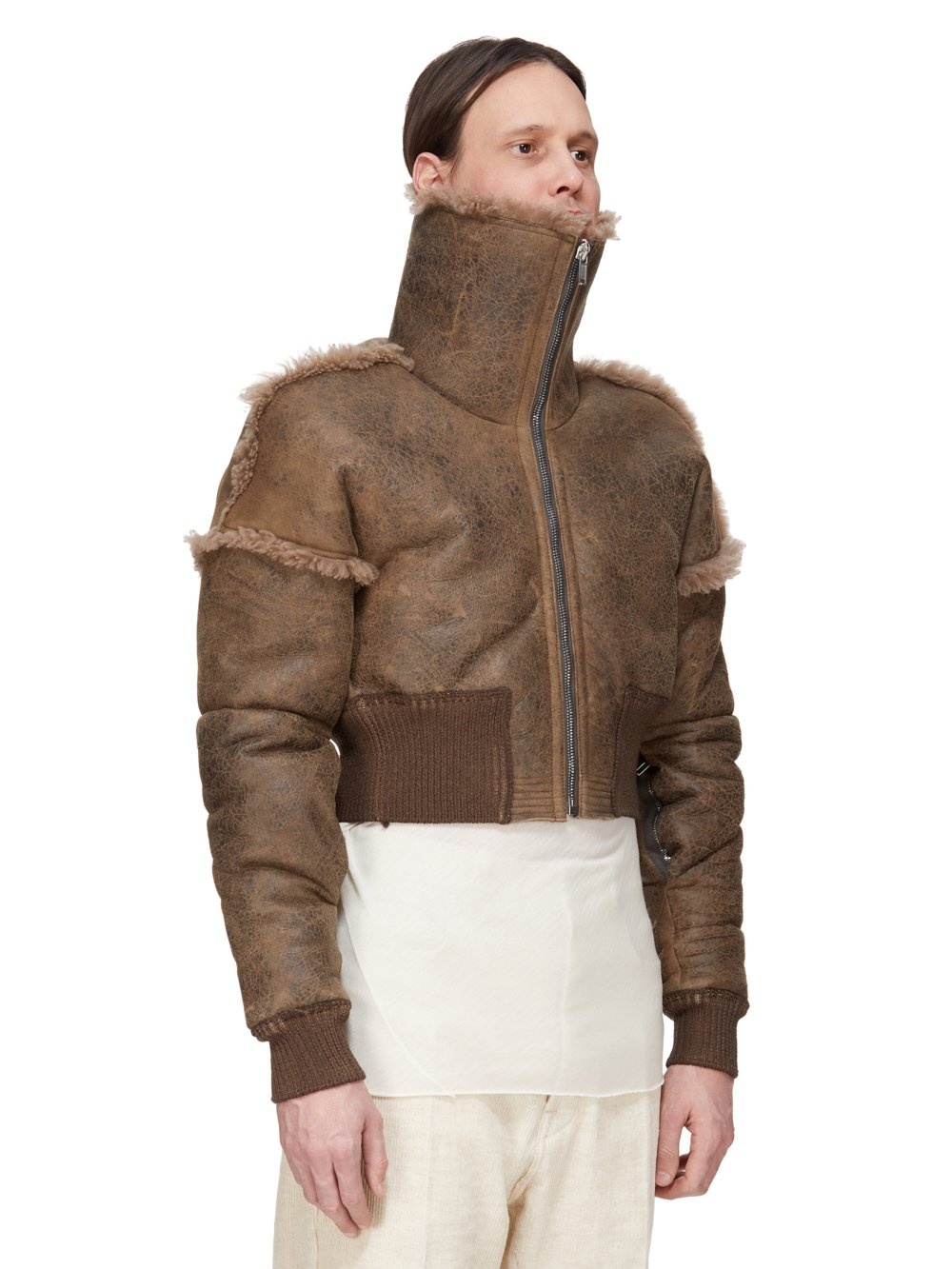 JACKET - 6