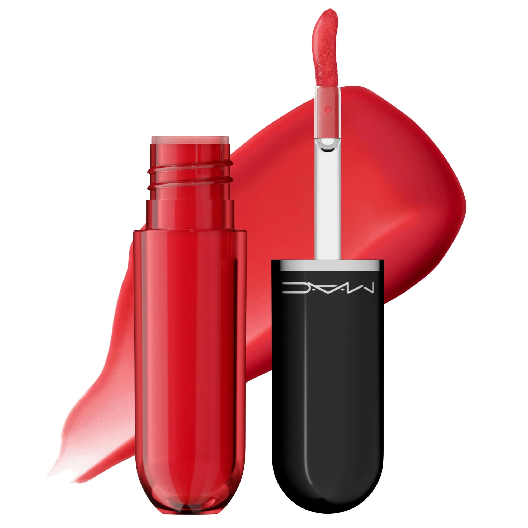 Lustreglass Stainglass Long-wearing Glossy Lip Tint - 1