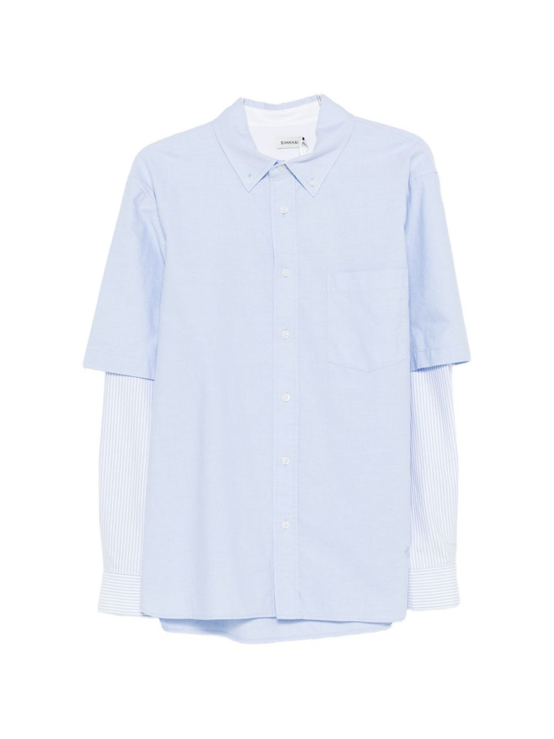 Quade shirt 1