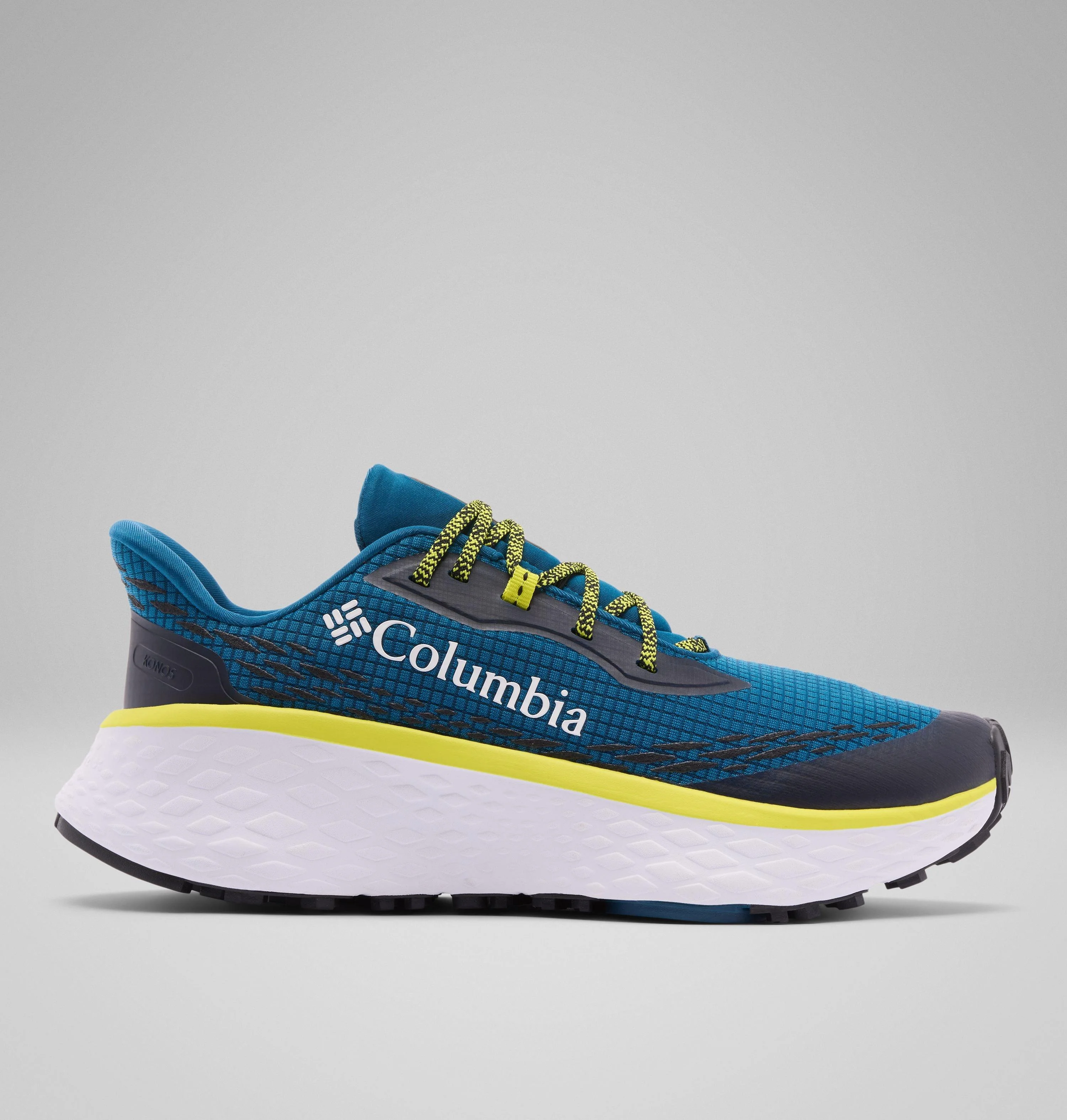 Men's Konos Trillium ATR Shoe - 1