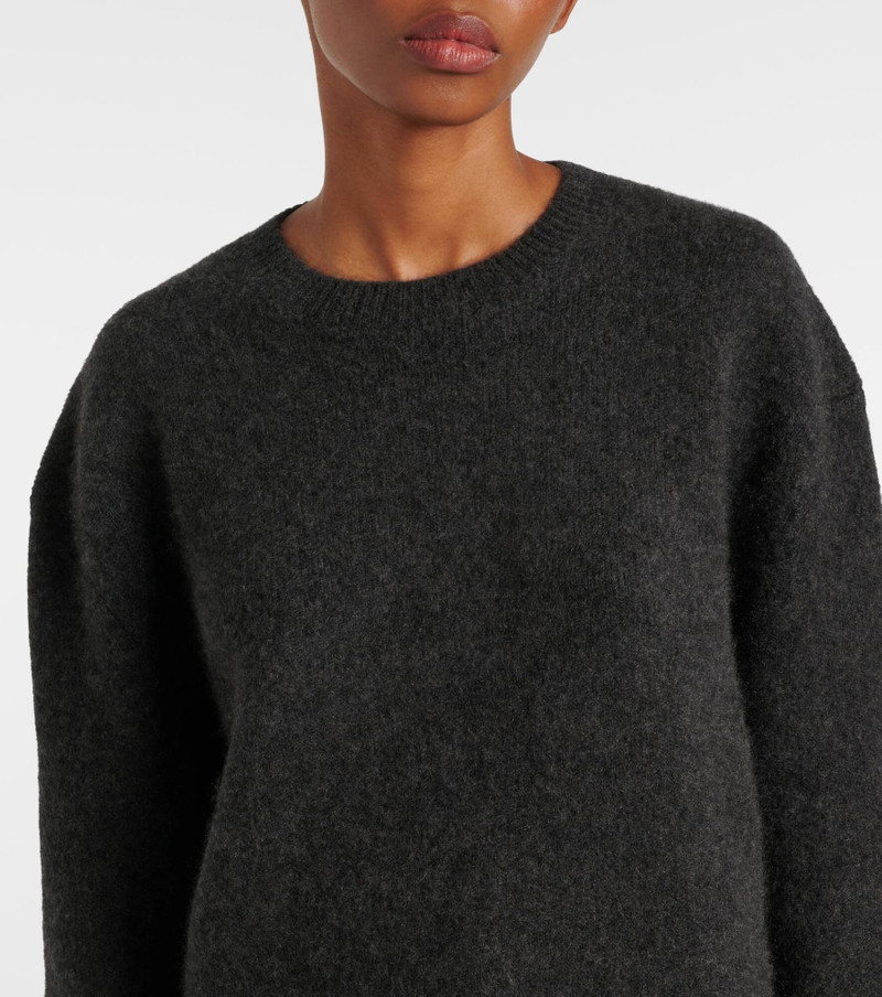 Idea cashmere and silk sweater 4