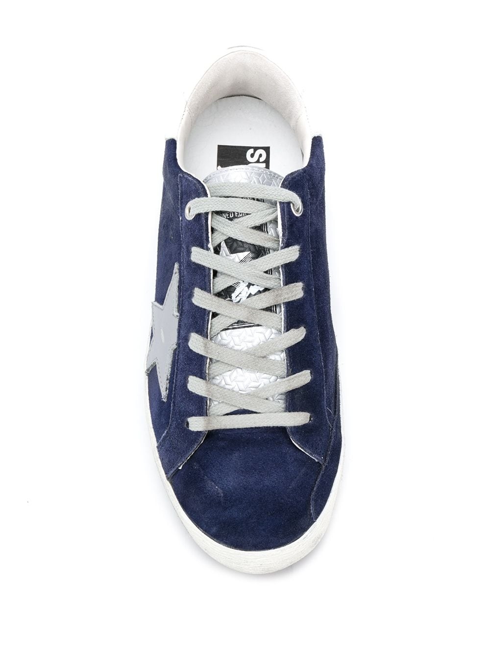 Superstar low-top sneakers - 4