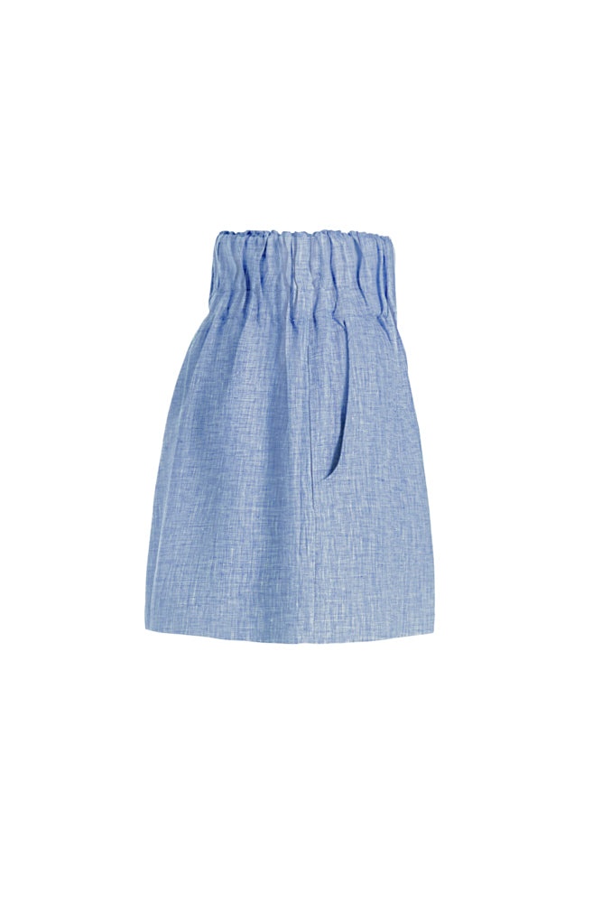Universal Short Denim - 3