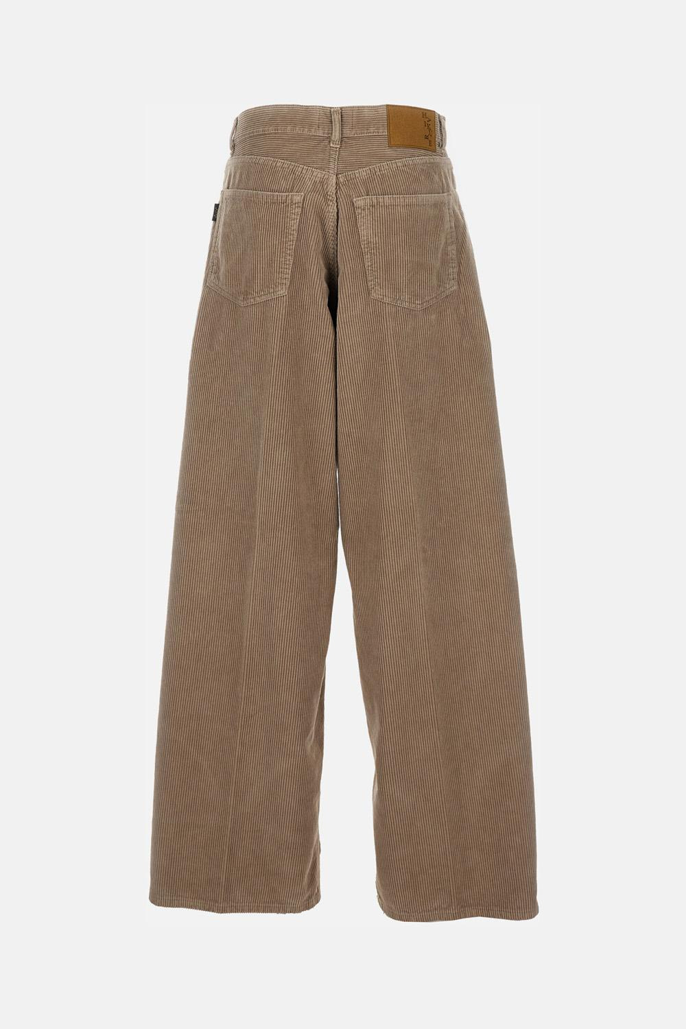 WOMEN'S 'BETHANY' TROUSERS - 2