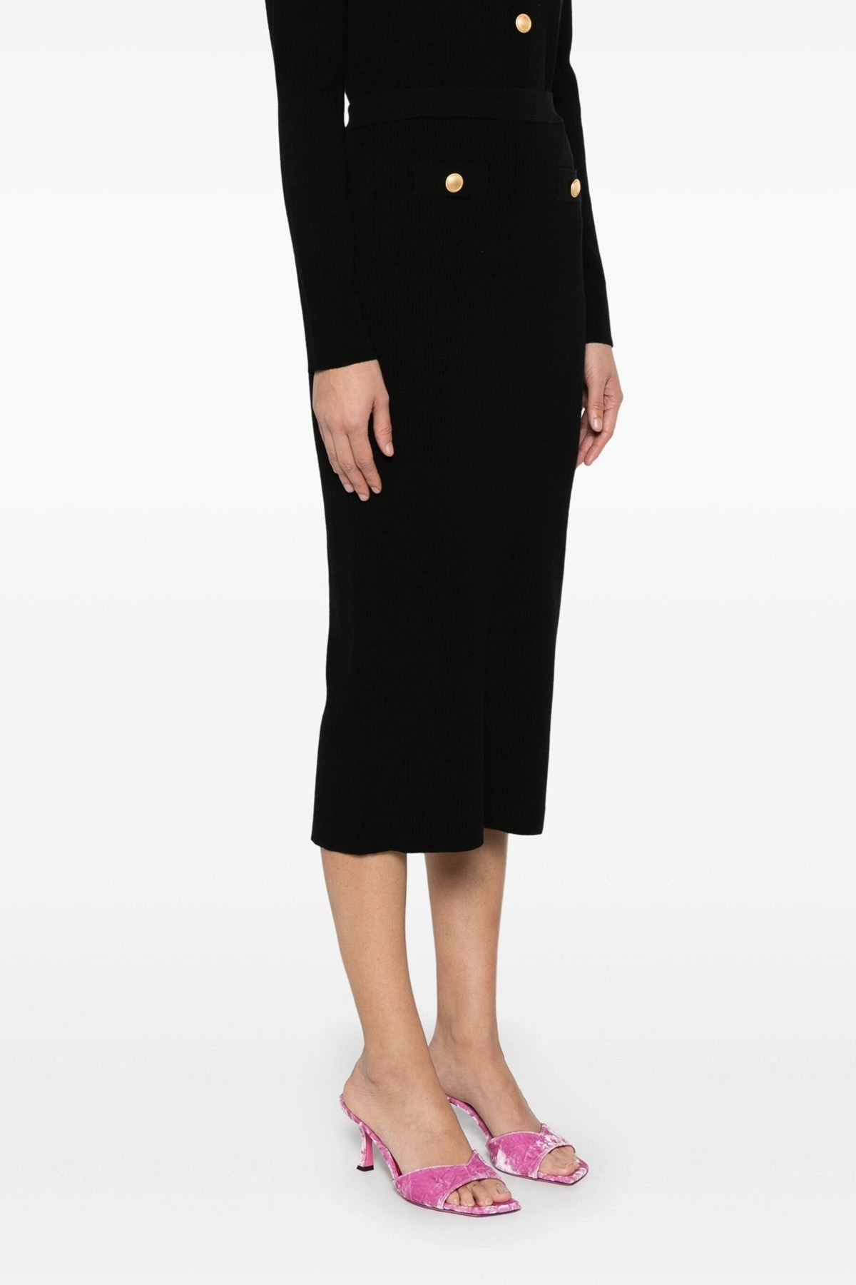 Midi skirt - 2