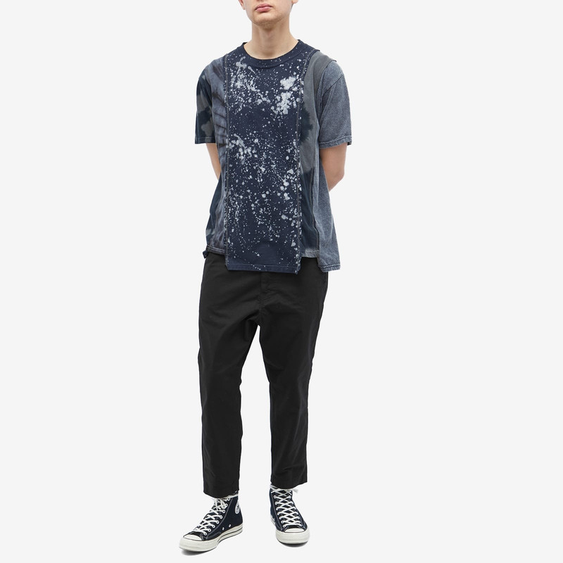 Uniform Experiment Uniform Experiment Ripstop Tapered Utility Pants outlook
