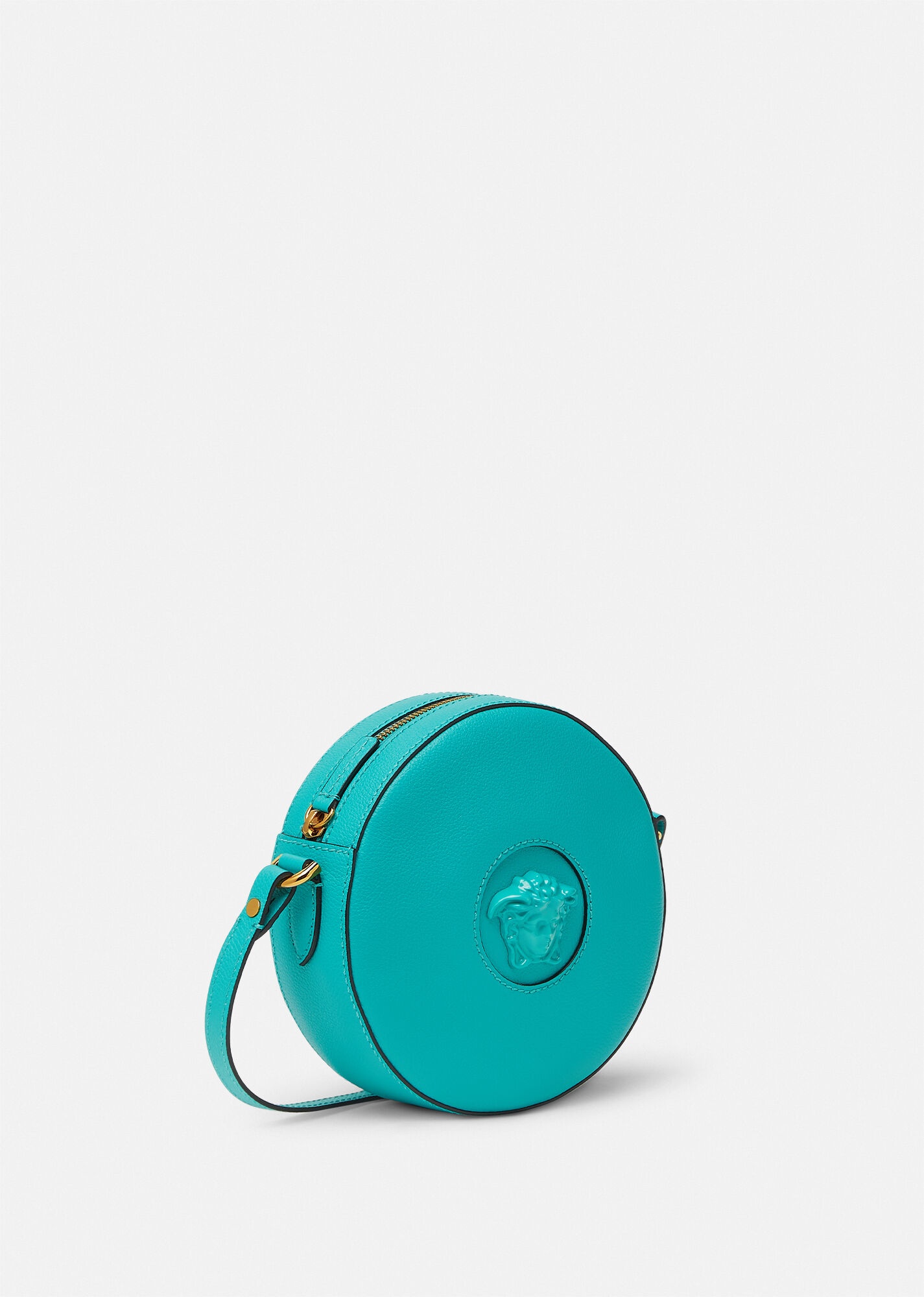La Medusa Round Camera Bag - 3