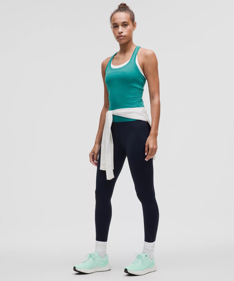 lululemon Women's Beyondfeel Running Shoe outlook