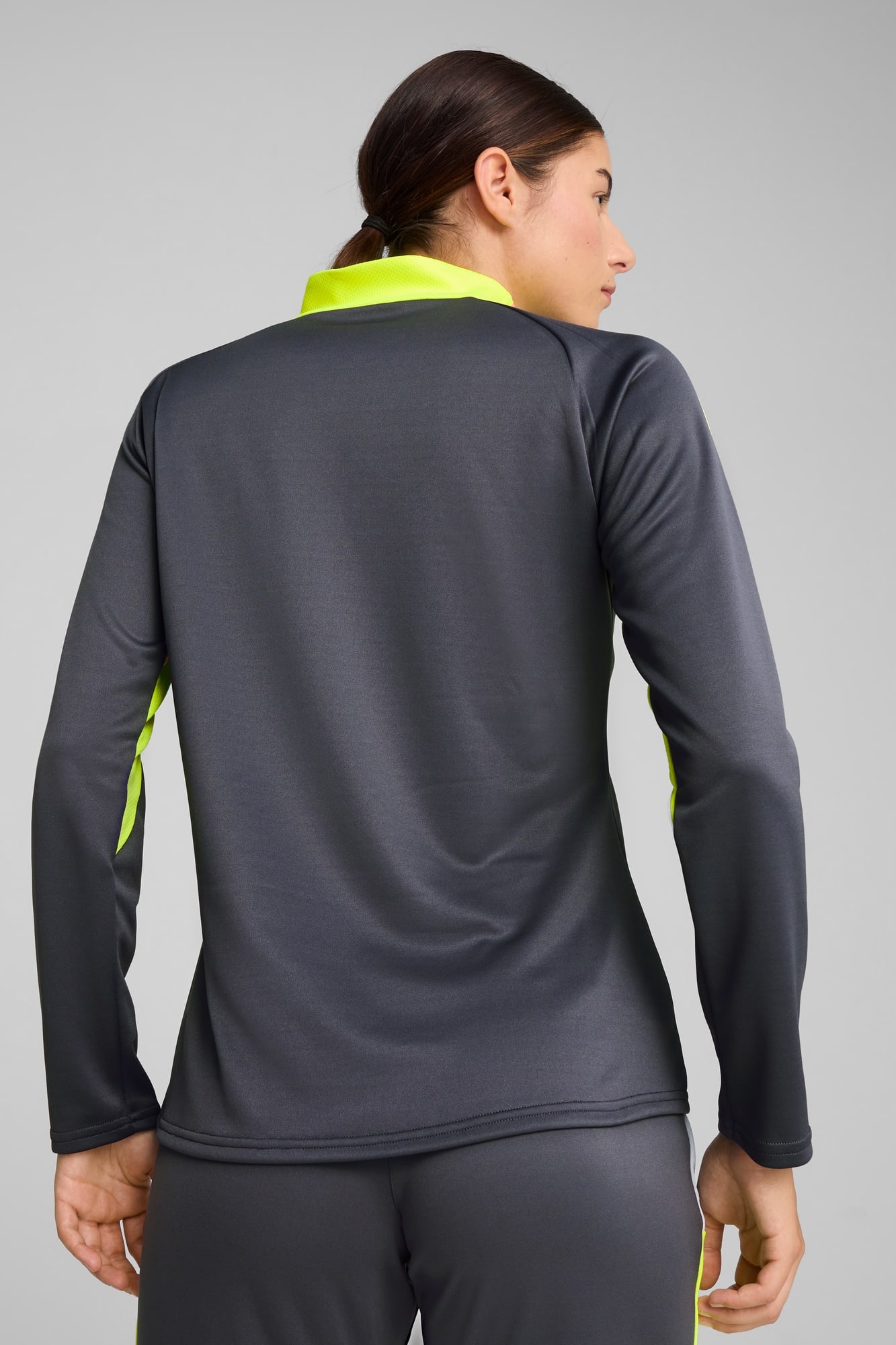 IndividualBLAZE Quarter-Zip Women's Soccer Top - 6