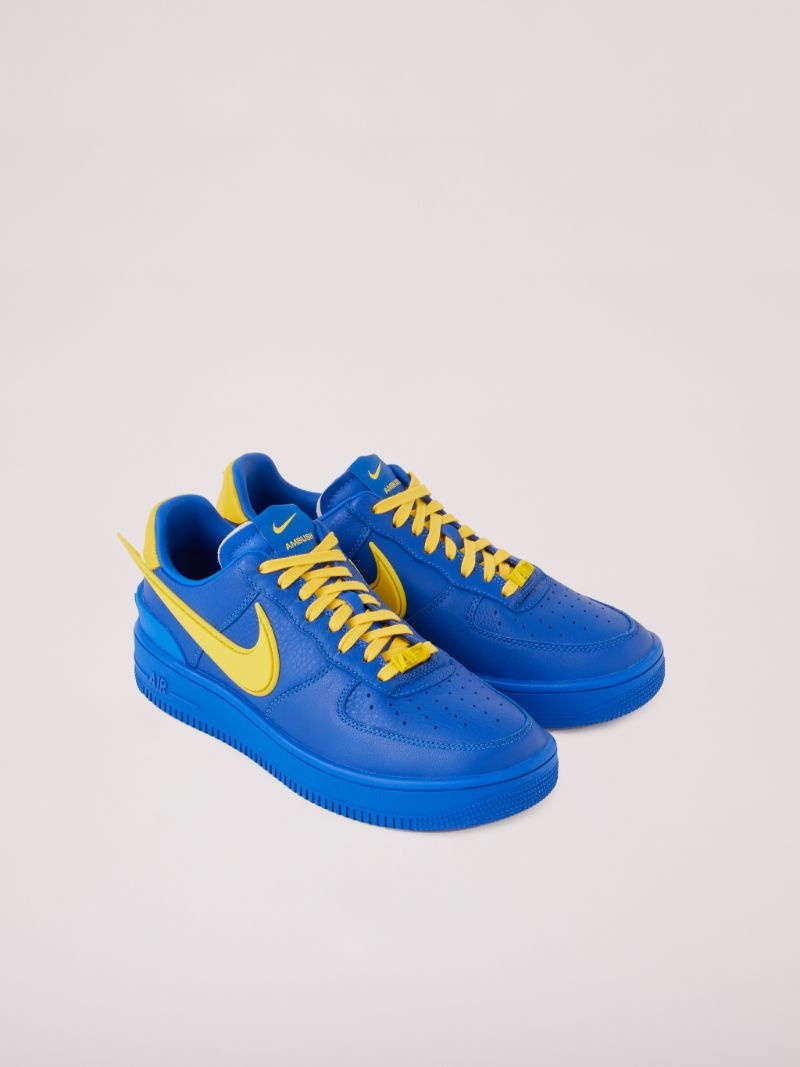 Nike X Ambush Air Force 1 Low Sp - 5