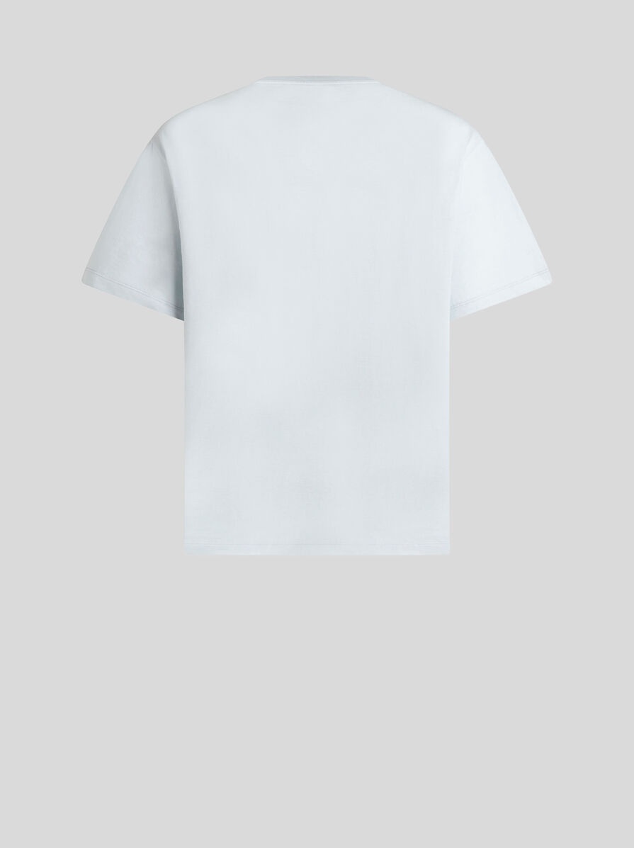 T-SHIRT WITH PRINT - 5