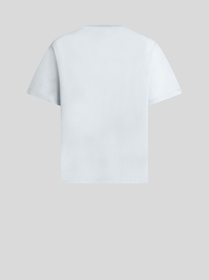 T-SHIRT WITH PRINT 5