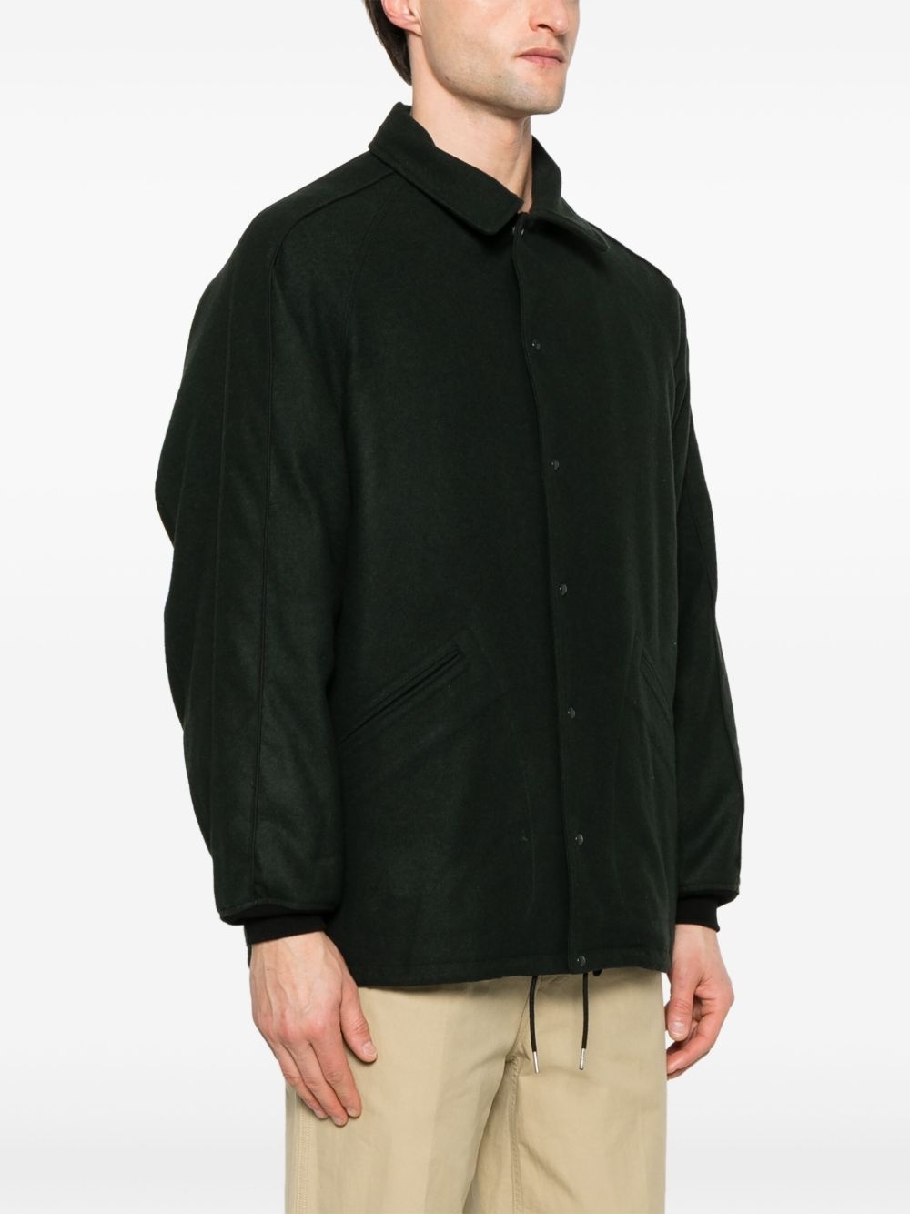 Benchwarmer down jacket - 3