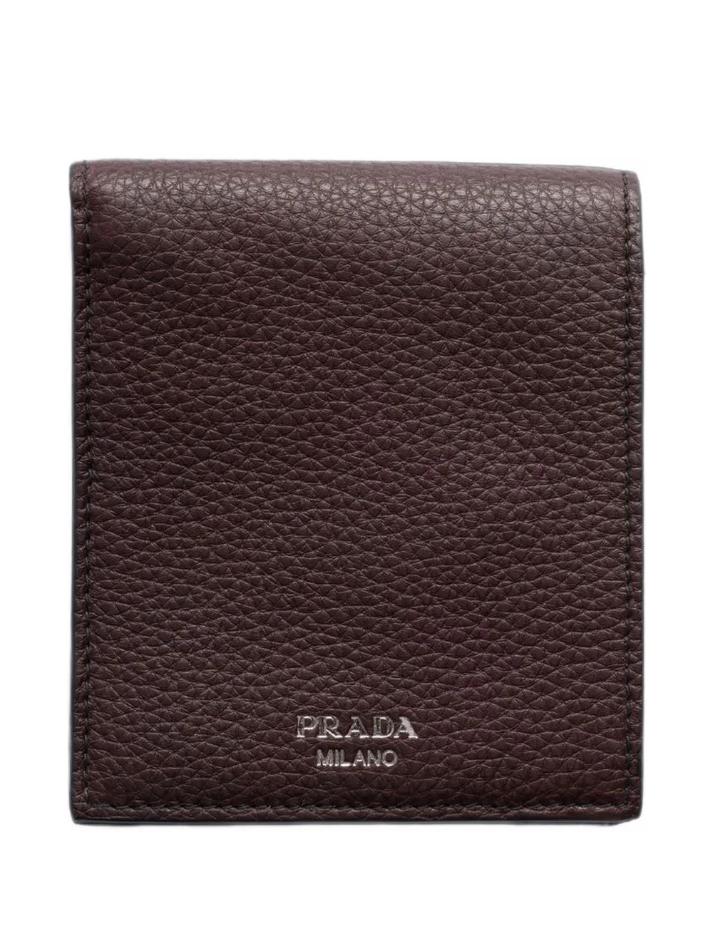 leather wallet - 1