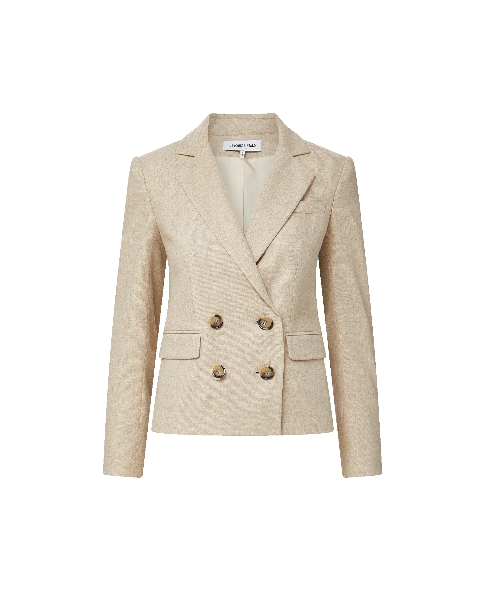 KONA DICKEY JACKET - 1