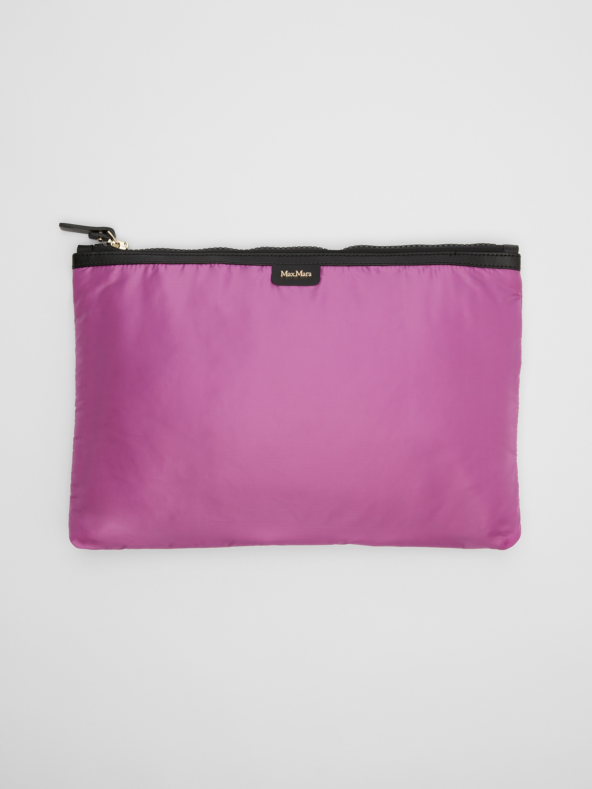 PATNER Padded nylon bag - 1