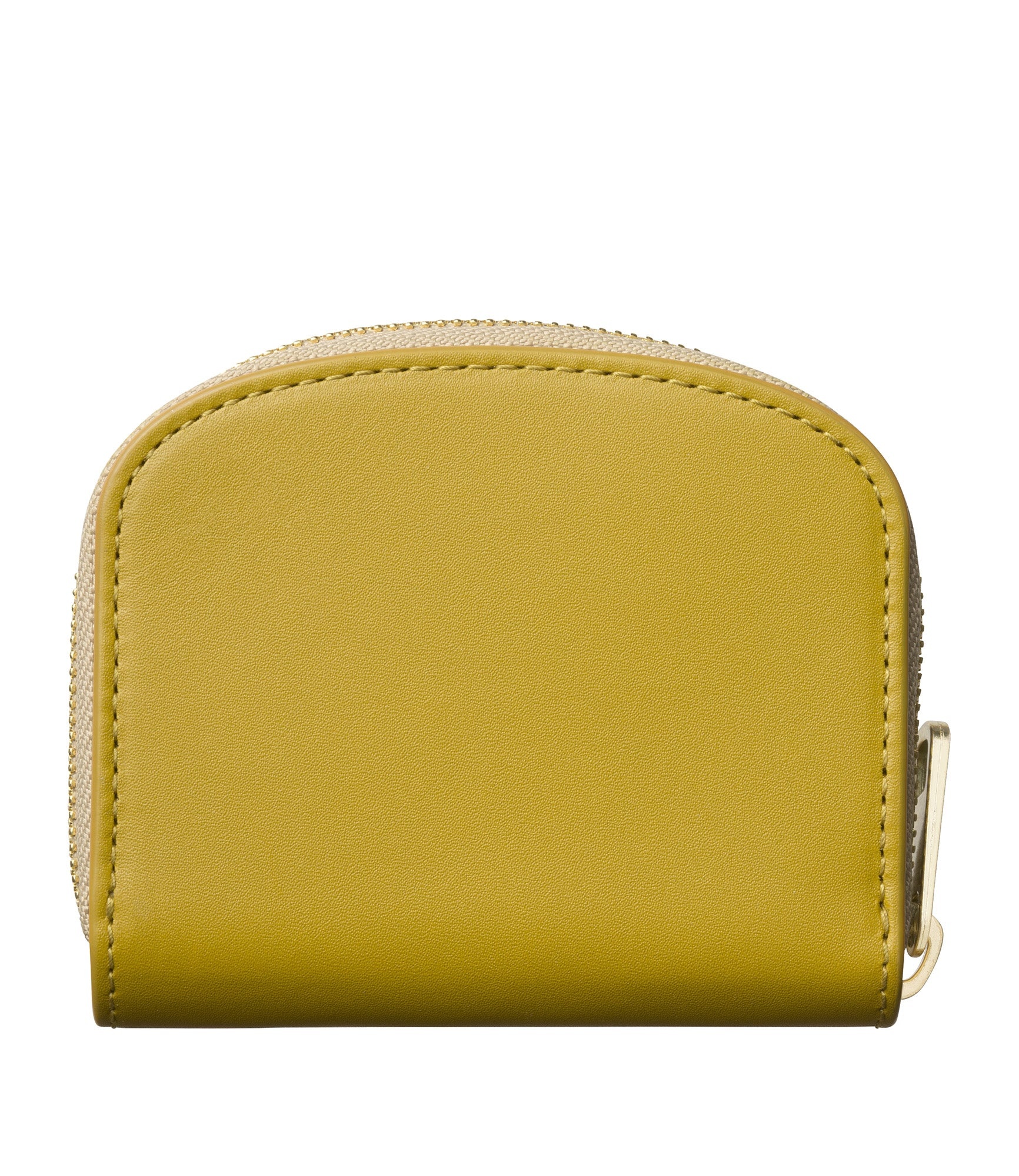 Demi-Lune Mini compact wallet - 4