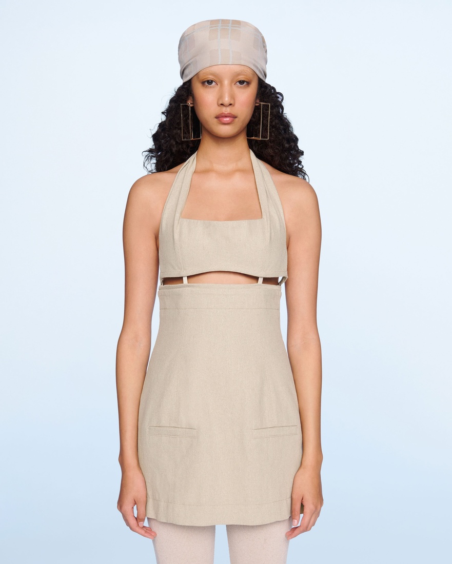 La robe Limao - 5