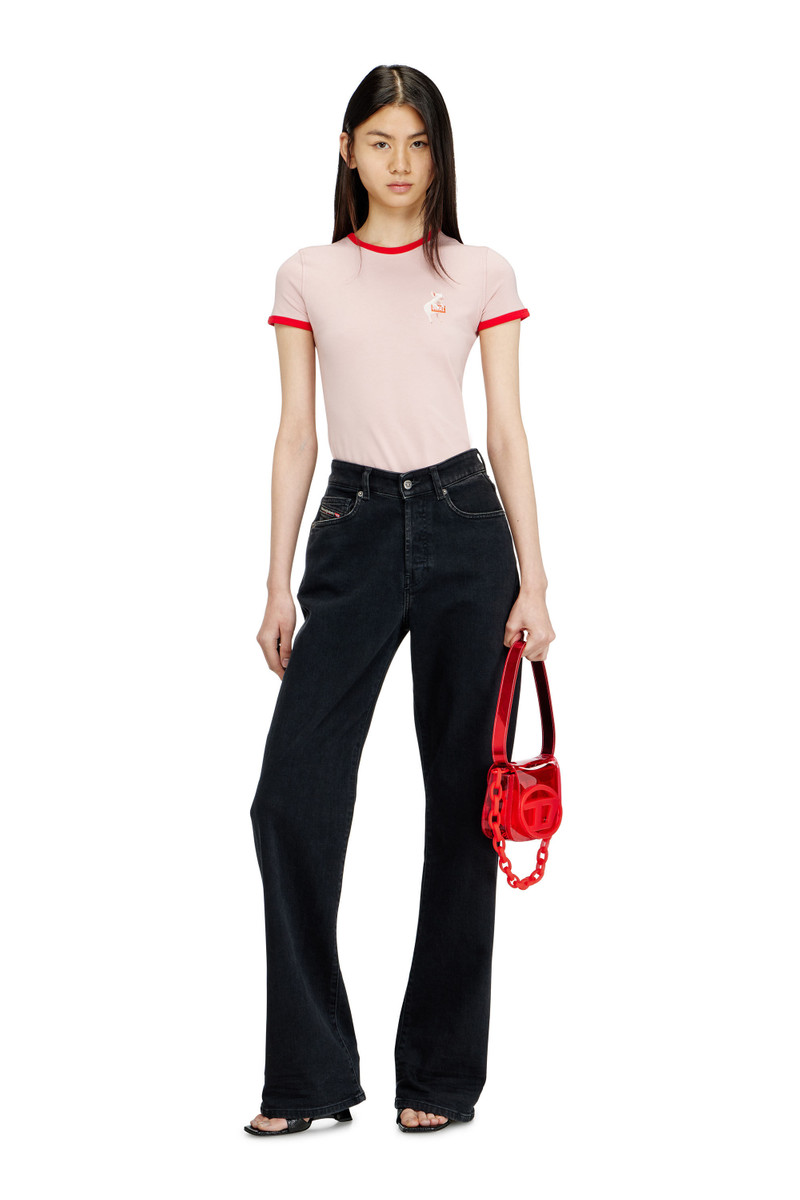 Diesel T-UNCUTIES-LONG-S12 outlook