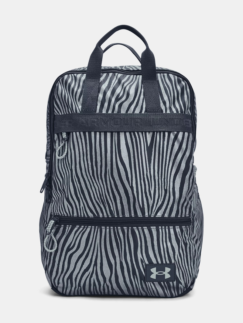 Women's UA Studio Backpack 1