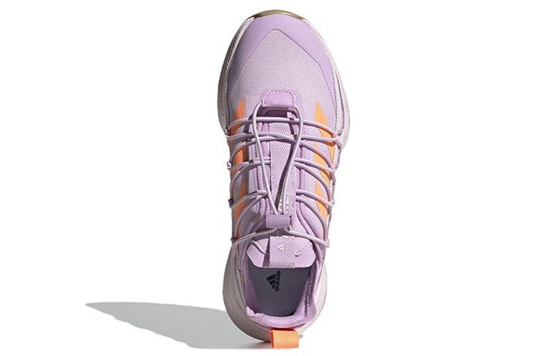 adidas (WMNS) adidas Terrex Voyager 21 'Purple Orange' GX8688 outlook