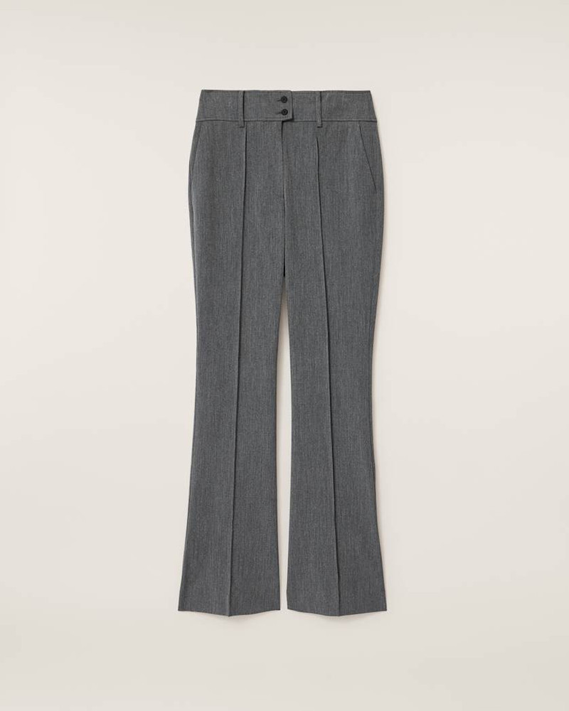 ASTRA FLARED PANTS 1