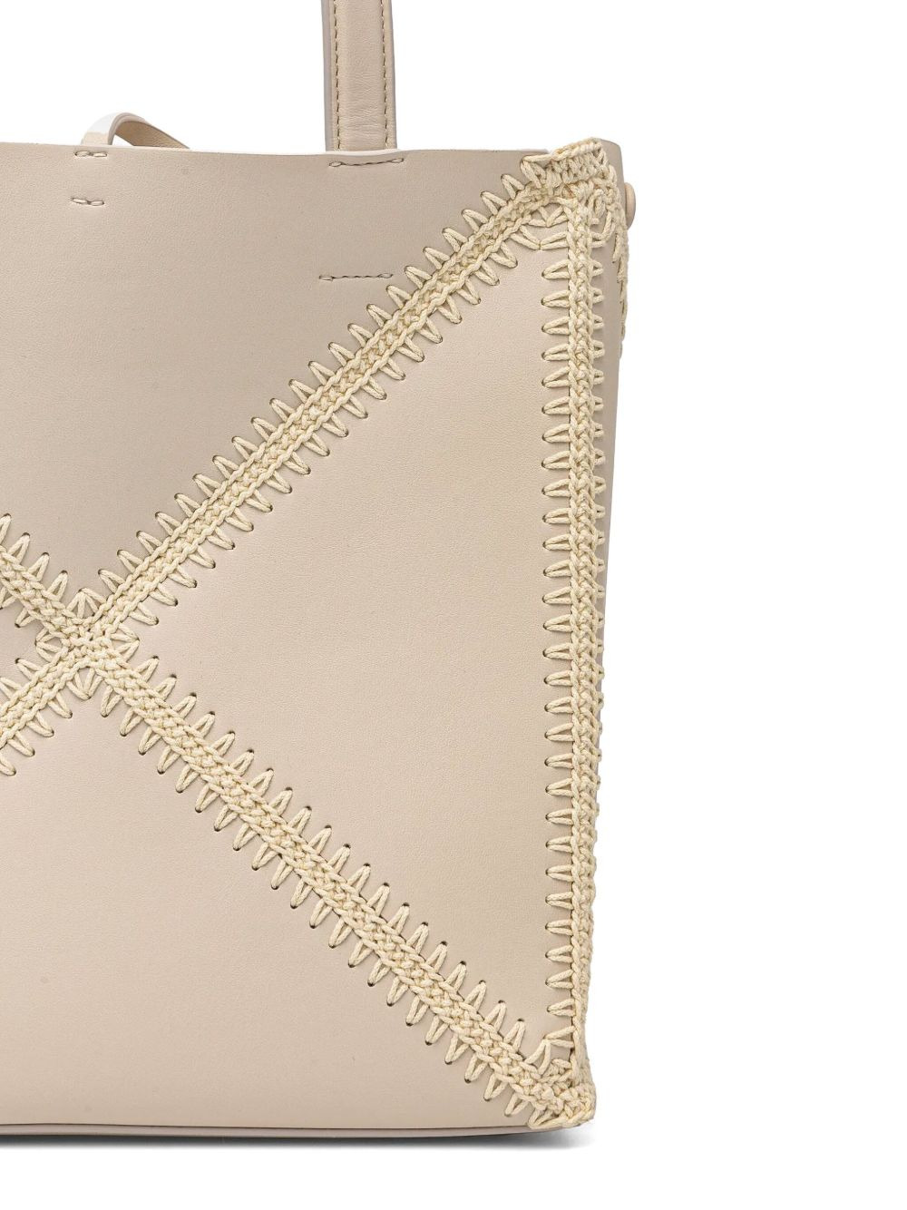 The Origami tote bag - 4