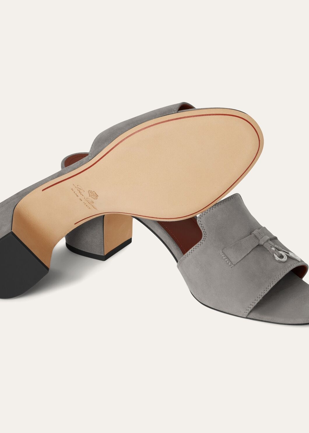Summer Charms Sandal - 4