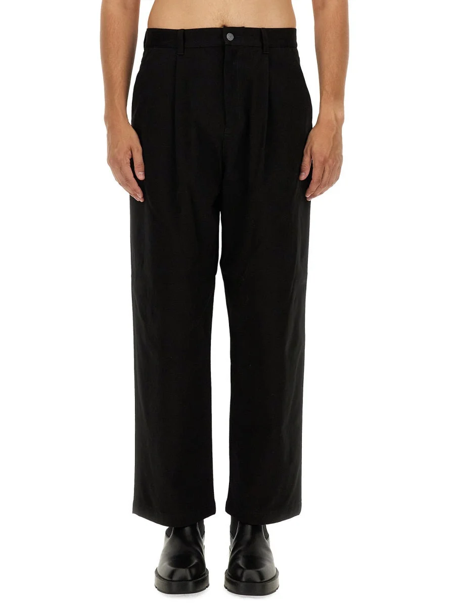 Moschino Men Barcode Pant - 1