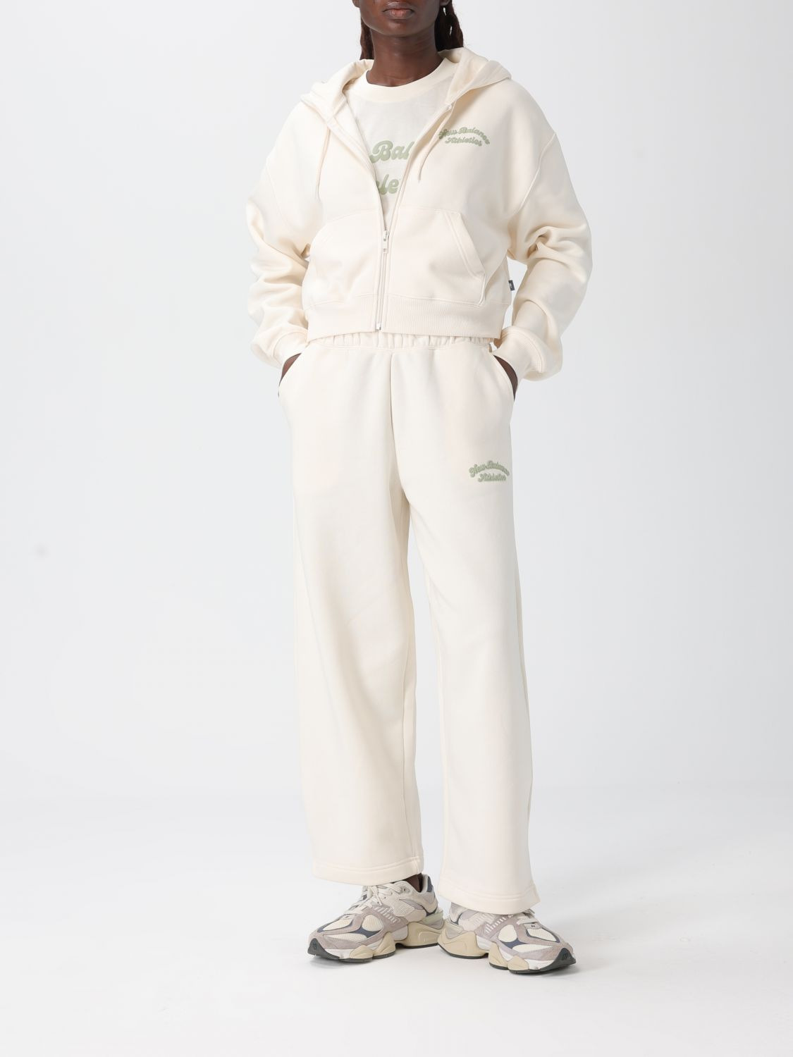 Sweater woman New Balance - 2