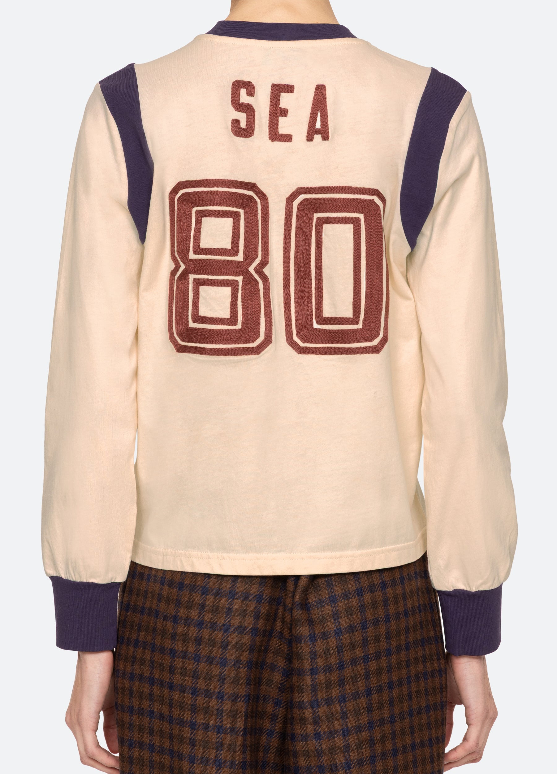 Arissa L/S T-Shirt - 6
