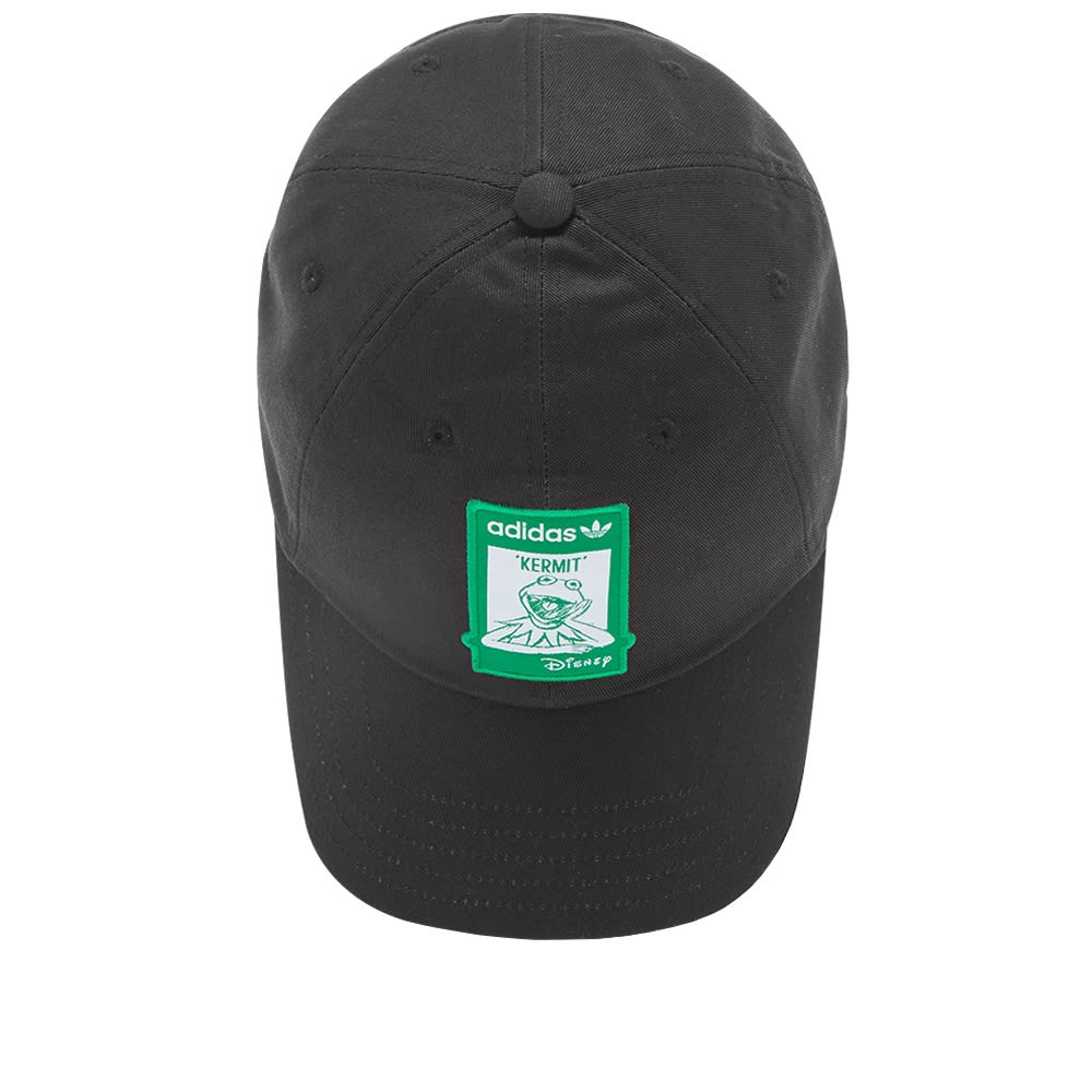 Adidas Kermit Dad Cap - 2