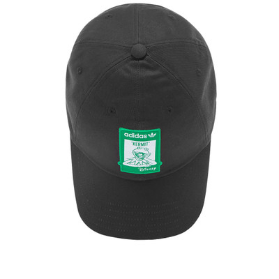 adidas Adidas Kermit Dad Cap outlook