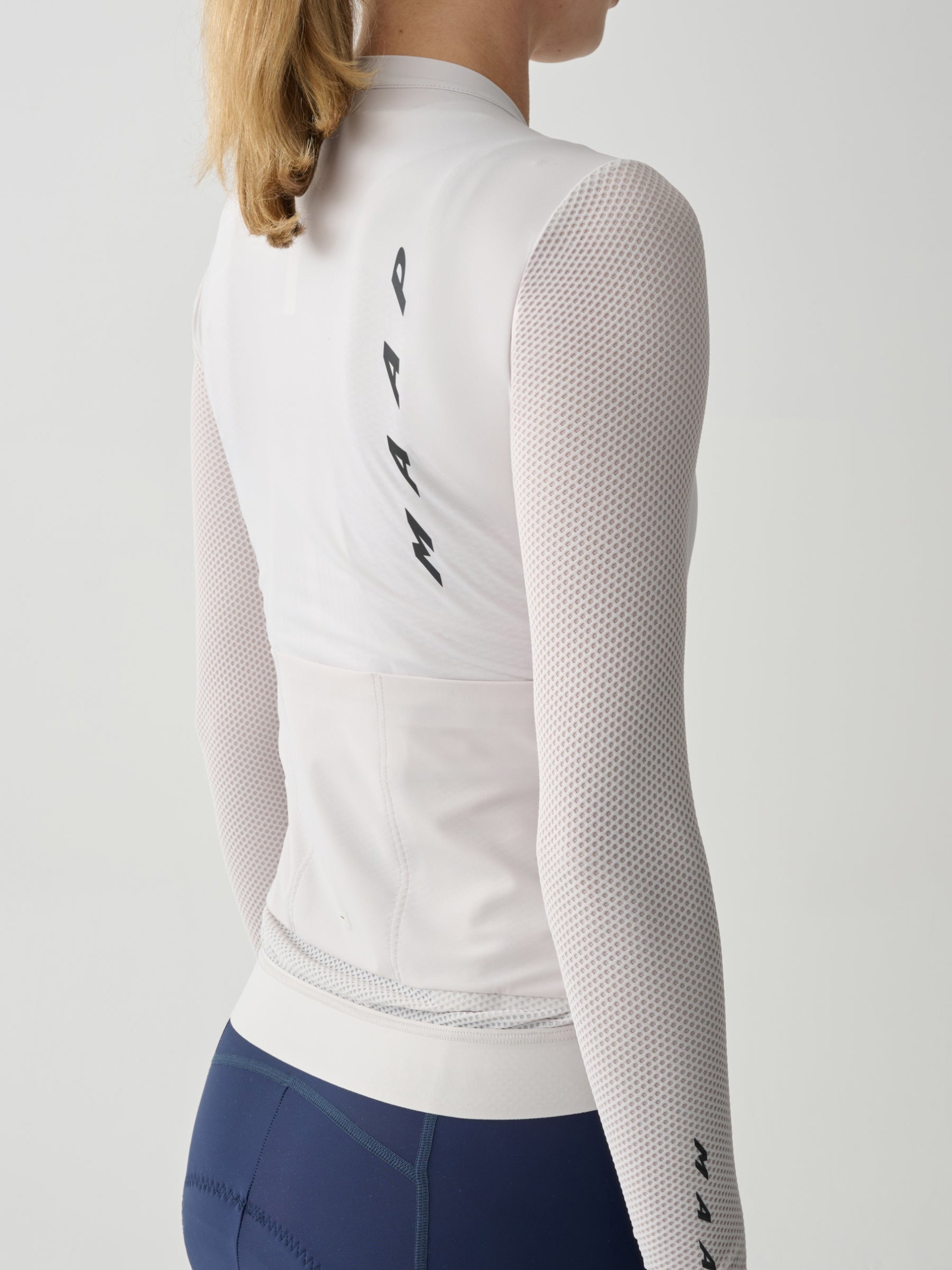 Women's Evade Pro Base LS Jersey 2.0 - 5