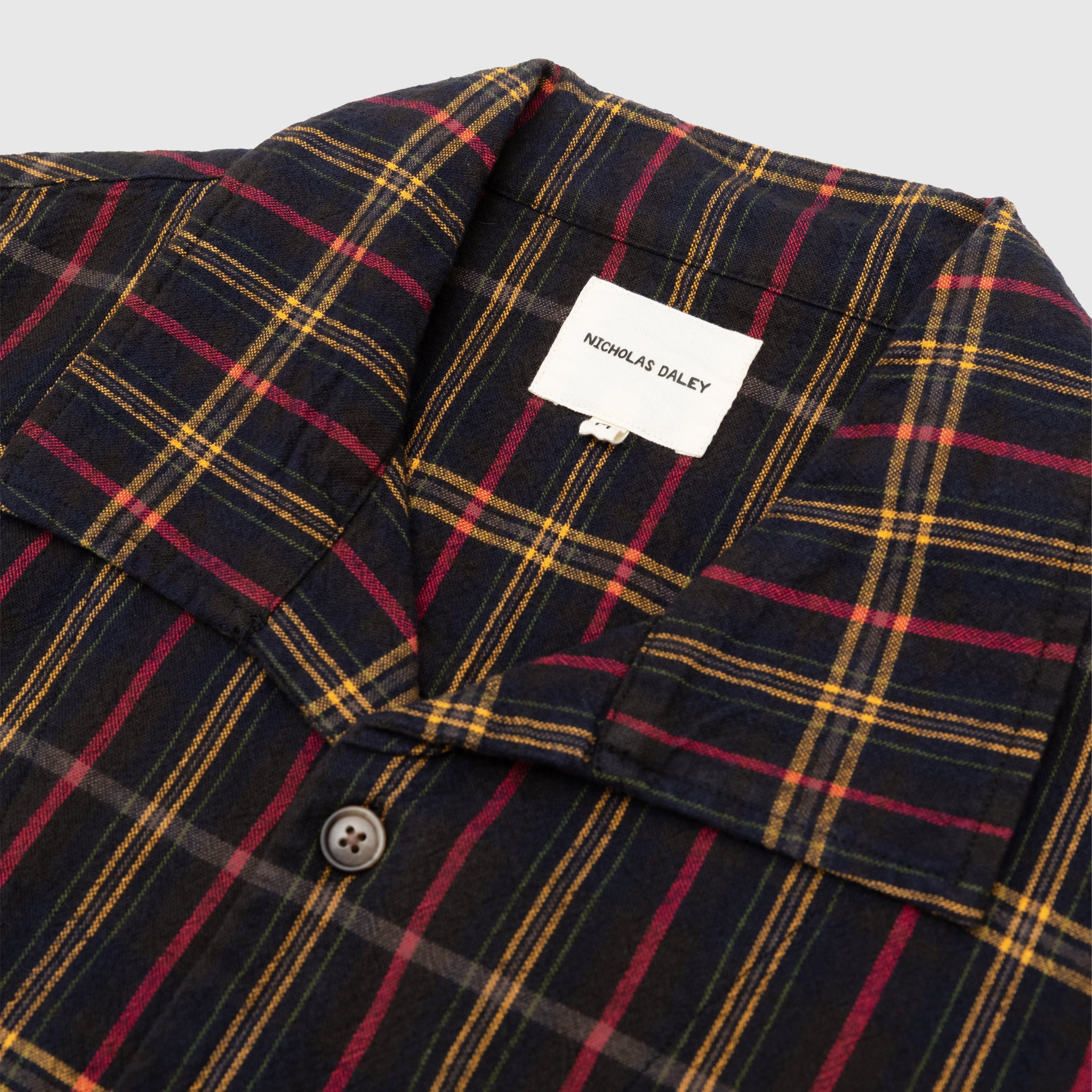 FIELD SHIRT - 2