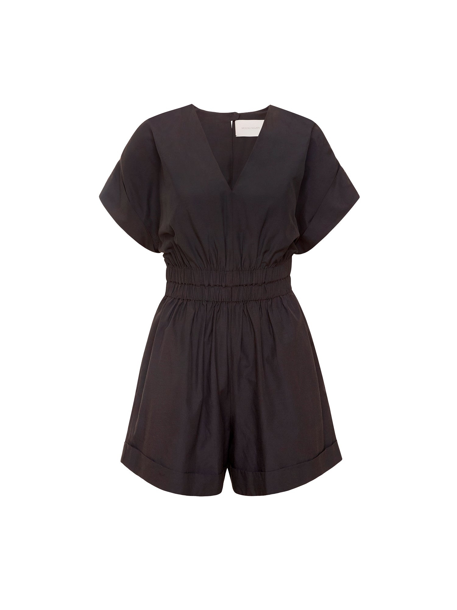 The Alessia Romper - 2