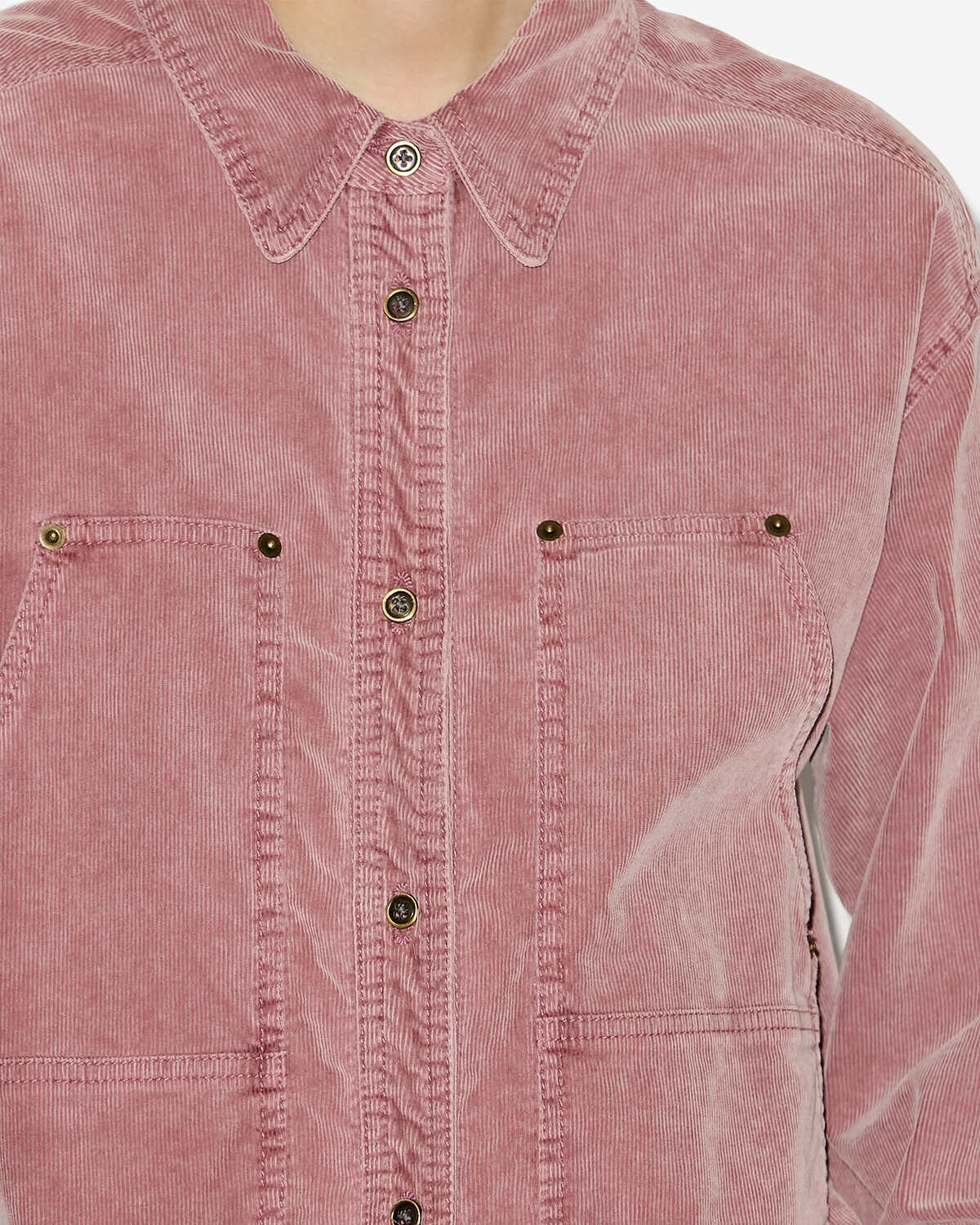 ORIANA JACKET - 3