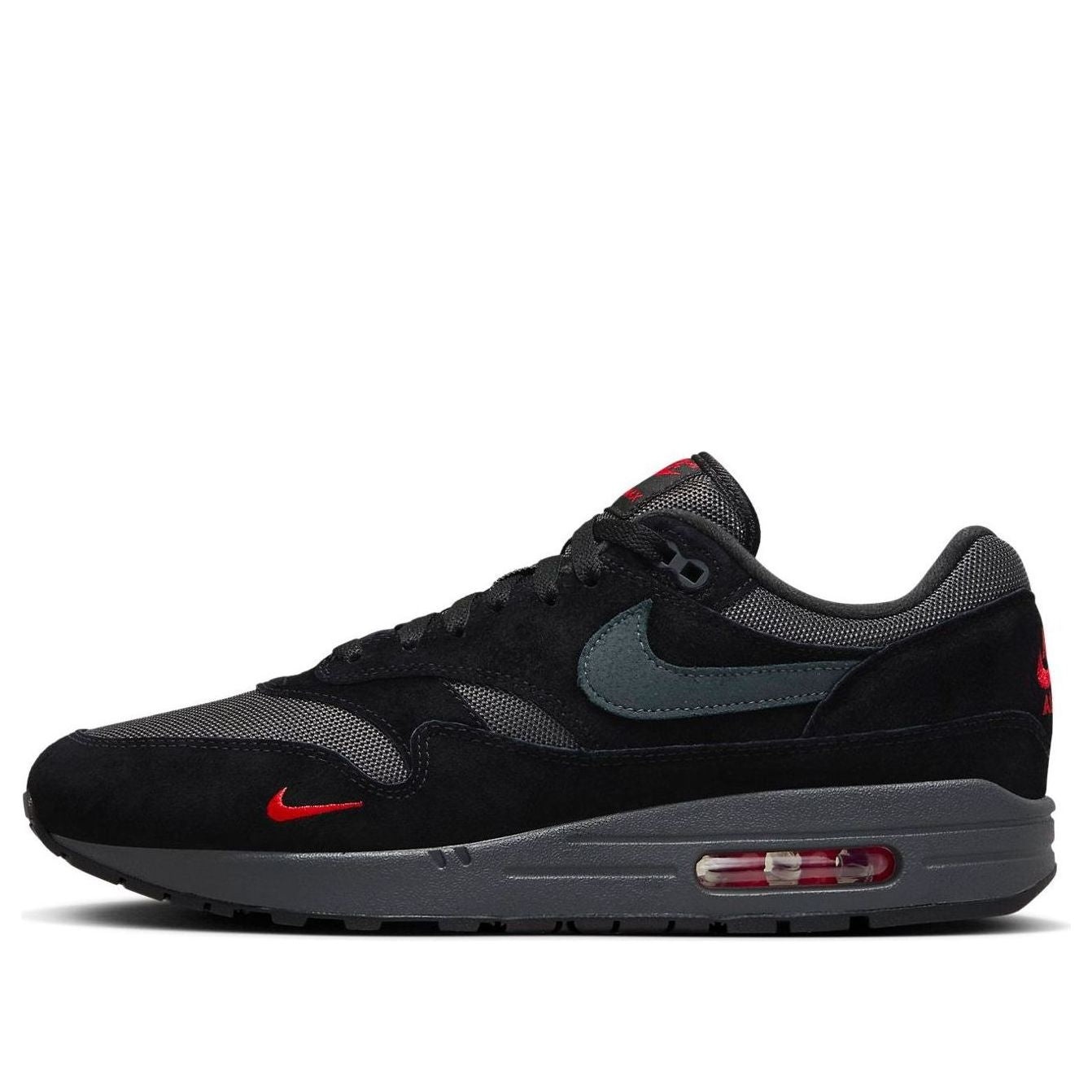 Nike Air Max 1 'Bred' FV6910-001 - 1