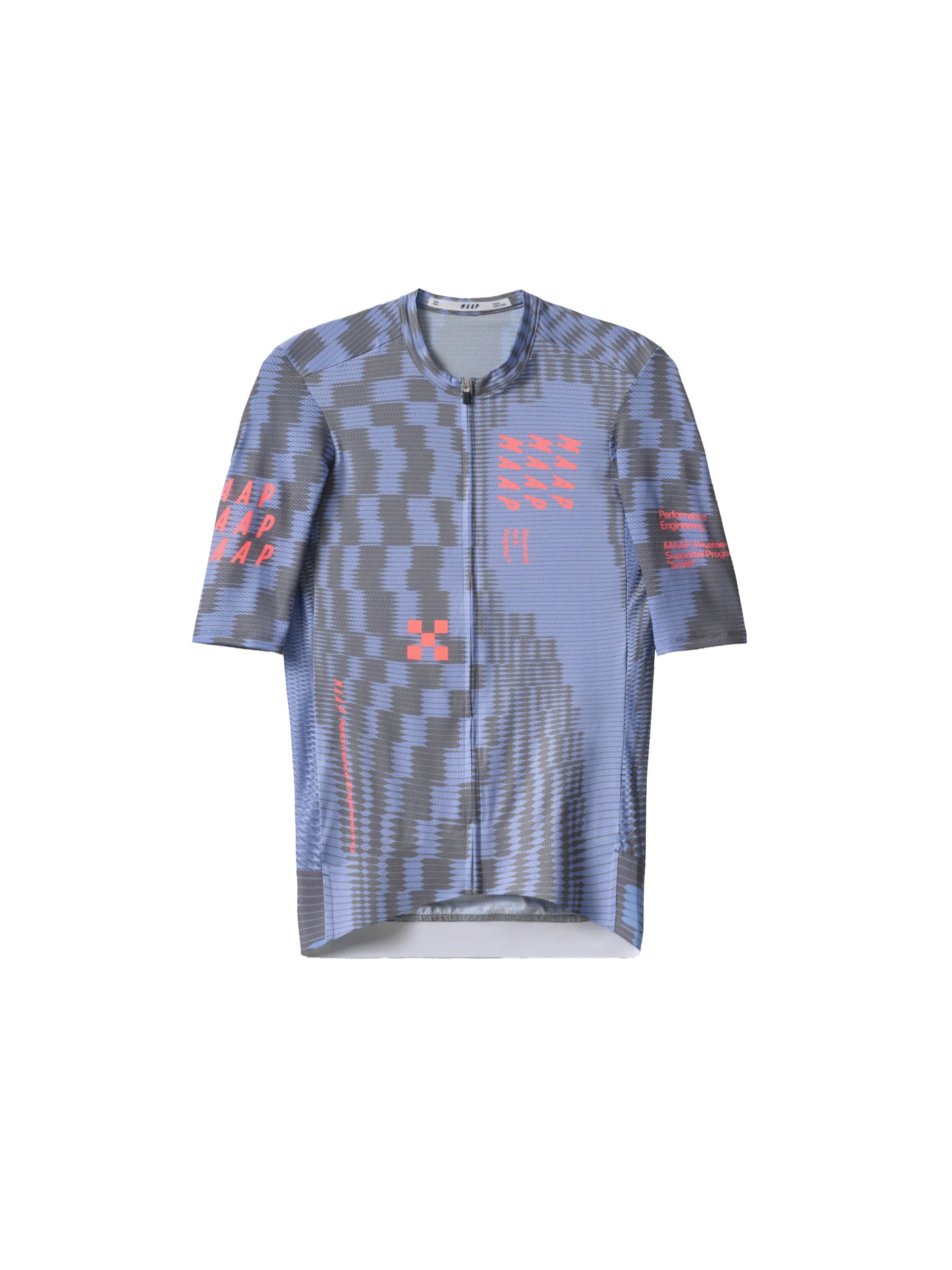 Privateer H.S Pro Air Jersey 3.0 - 1