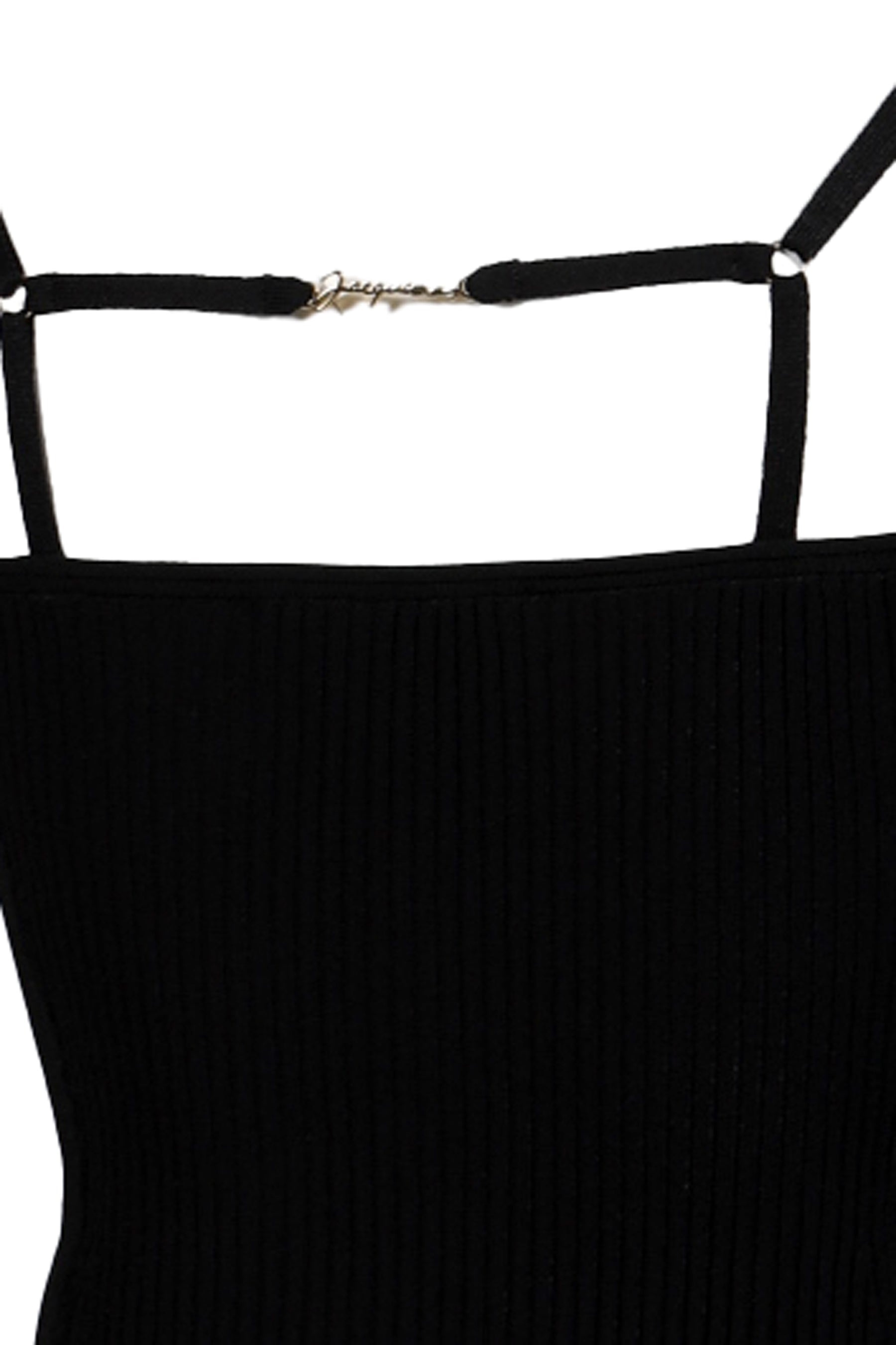 LE HAUT SIERRA / BLK - 4