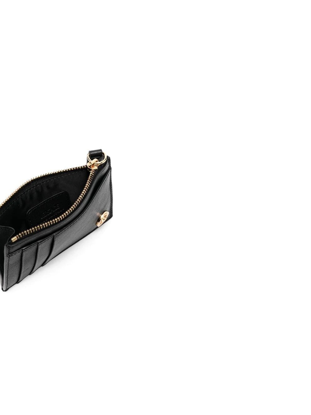 small zip-around wallet - 3