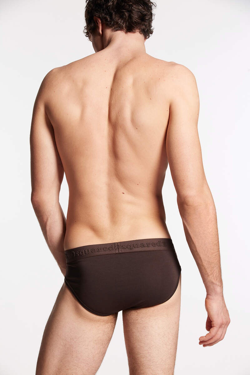DSQUARED2 LOGO BRIEF - 2