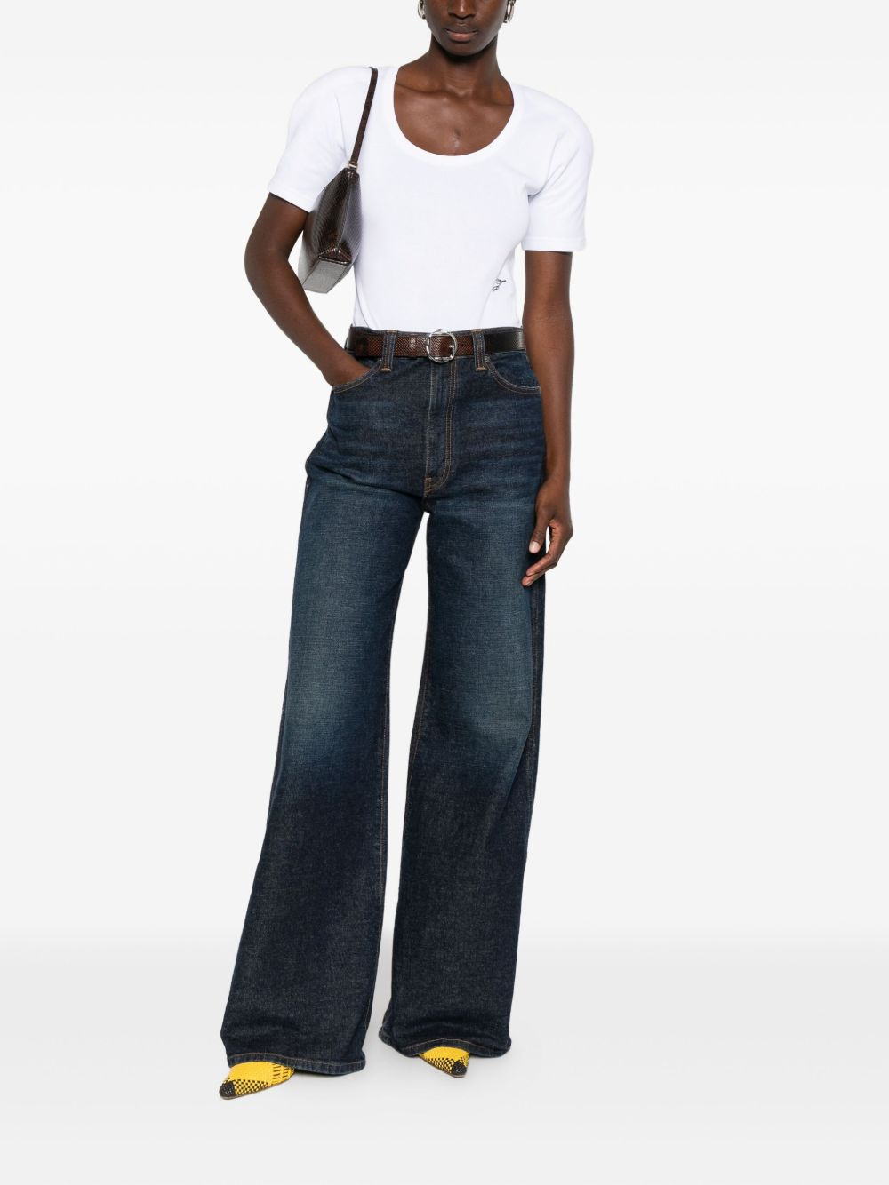 short sleeve body - 2